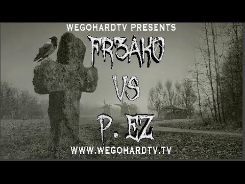 Fr3ako vs P.EZ