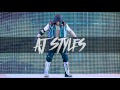 WWE Phenomenal AJ Styles Theme Song