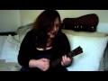 Something's Missing - The Lemonheads (ukulele cover)