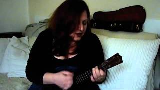 Something&#39;s Missing - The Lemonheads (ukulele cover)