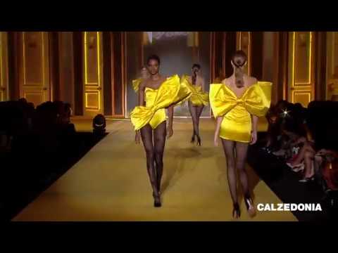 CalzedoniaLegShow 2019 - Romantic