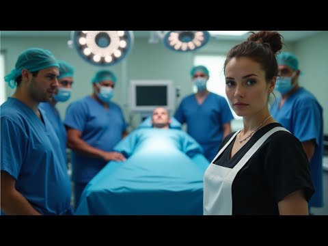 "Ich kann operieren" – ARZT verlässt Millionär-OP... während MITARBEITERIN die Operation durchführt