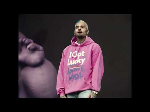 [FREE] CHRIS BROWN TYPE BEAT - "I WANNA KNOW YA" (2022)