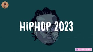 Bangers Only ~ Top Hip Hop Songs 2023 - Best Rap Music Playlist