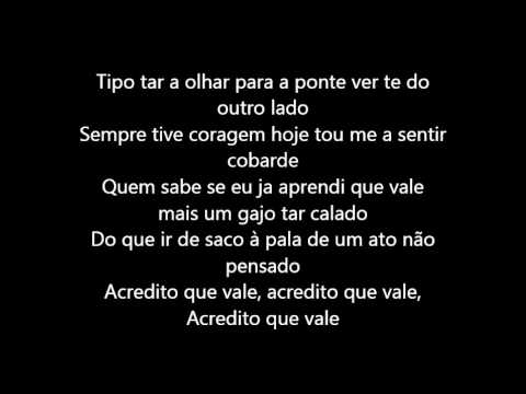 Johny Gumble - Perguntas (Letra)