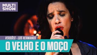 Baleia faz cover de Los Hermanos - O Velho e o Moço | Versões | Música Multishow