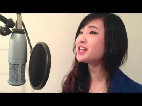 Let It Go (Demi Lovato Cover) - Hannah Cho