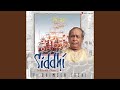 Raga Bahar (Drut Bandish)