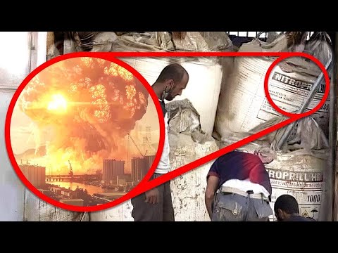 When Catastrophic Failures Were Caught On Camera