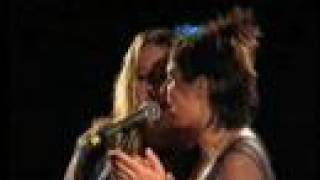 Catherine Britt &amp; Kasey Chambers Duet - I Have Found the Way