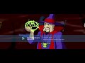 Mr Snake Tells Off The Amazing Krudsky