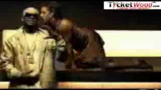 R Kelly Feat TPain &amp; TI - Imma Flirt Remix.wmv