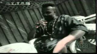 Maestro Fresh wes Private Symphony