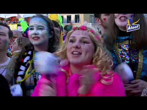 de11devande11de 2022: Ziesjoem! - Lekker menneke