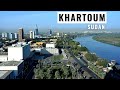 KHARTOUM-Sudan: North African Trade and Communications Center