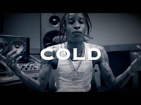 (FREE) Clavish X Fredo Type Beat - "Cold" | UK Rap Type Beat 2026 |