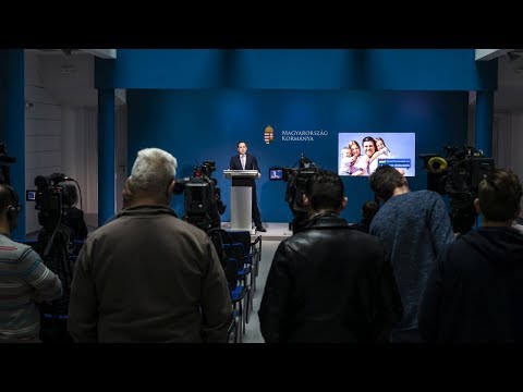 Dömötör Csaba kiemelte, a konzultációval kijelölhetik a...