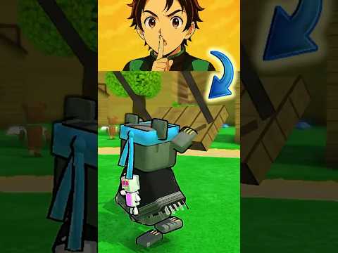 Texto secreto de la versión 12.0 de SBA 🤯🔥 #shorts | Super Bear Adventure Multiplayer 💘