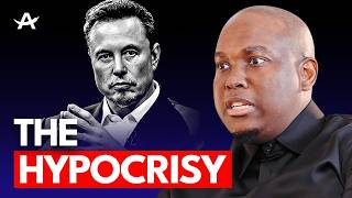 The Truth About Elon Musk That Most South Africans Ignore