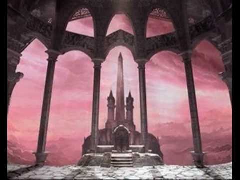 Final Fantasy IX *fanmade-2008* - Solitary Experiments - The Edge Of Life