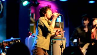 This Providence - Waste Myself Live