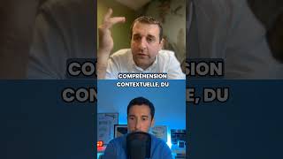 🔥 L’erreur serait de croire que l’IA remplace l’humain.