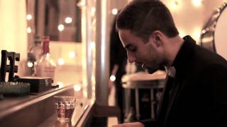 Whiskey On The Rocks (Official Video) Tyler Thomas ft. Jake Broido