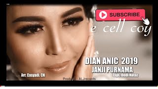 Download lagu Janji purnama                                        Dian Anic mp3