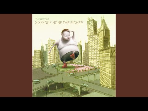Angeltread - Sixpence None the Richer