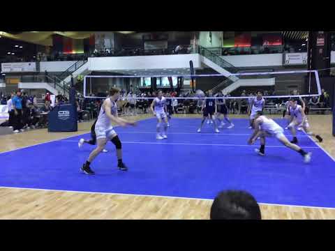 Az Fear 18 RW Chicago Finals.