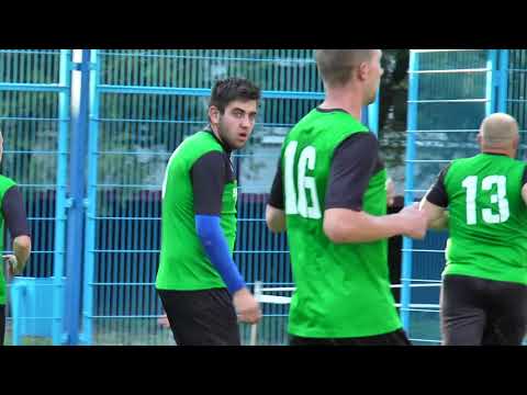 Финал за 3-е место  Вегапласт 11-5 AFT Syngenta В лига  24/07/2021 5 турнир BEST LIGA