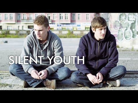 afbeelding Silent Youth (Trailer)