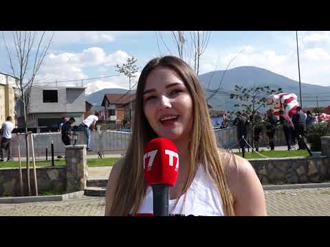 AUTOWOMAN, Adnan Merovci- 27.04.2019 | T7