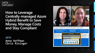 How to Leverage Centrally-managed Azure Hybrid Benefit to Save Money, 