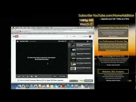 Download Youtube Video On Chrome Mac Mp3 dan Mp4 Teranyar Gratis