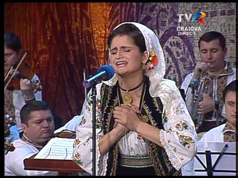 Zorina Chelu Bălan-Nu e român ca olteanul