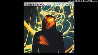 Kirsty MacColl - Angel ('Mysterious' Mix) (Previously unreleased)
