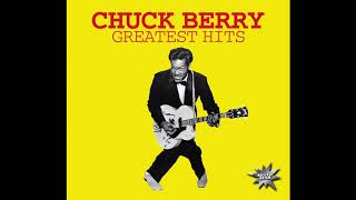 In Memorial Check Berry Greatest Hits