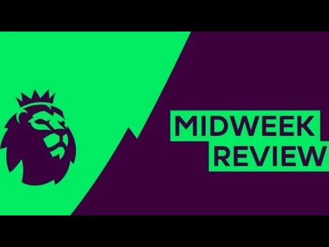 Premier League | Gameweek 5 | Thursday Review #premierleague