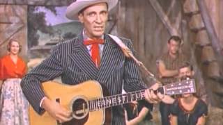 Ernest Tubb - Don't Look Now (Country Music Classics - 1956)