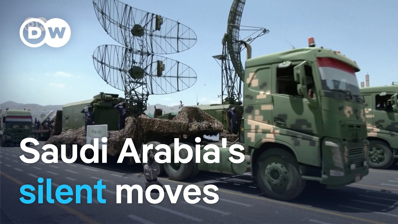 Saudi Arabia reshapes Middle East strategy amid Iran conflict, balancing US ties and regional security