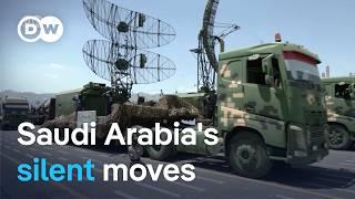 Saudi Arabia reshapes Middle East strategy amid Iran conflict, balancing US ties and regional security