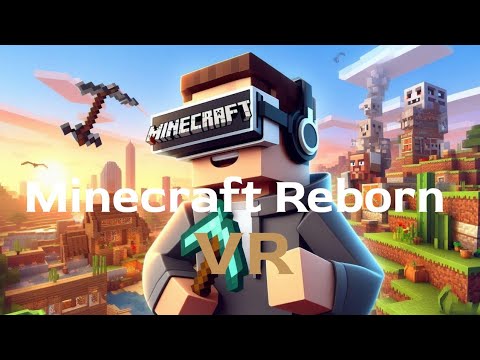 Minecraft Restored: The AI Revolution! 🚀