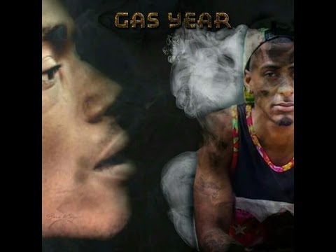 Gas Squad - Make A Way