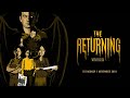 The Returning - OST by Danilla Riyadi