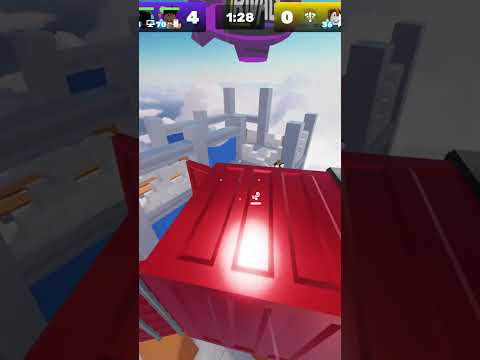 His teammate left him with dangerous sniper - Rivals