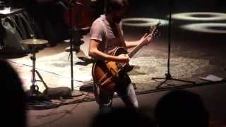 Avett Brothers &quot;Vanity&quot; Red Rocks, CO 07.10.15