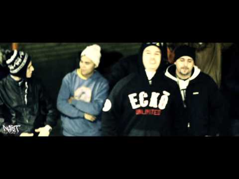 CHORIZO RECORDS - COWBOYS (Västerort Stylish) {@NBTMEDIA}