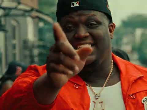 BHM Pezzy - Milk Carton (Official Video)