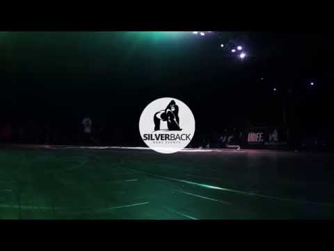 Silverback Open Championship 2015: Victor vs Hong 10